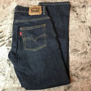 Levi’s 511 Slim Fit Jeans